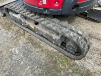 YANMAR VIO26-6 2.6 TON ZERO TAIL MINI DIGGER - 17