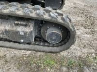 YANMAR VIO26-6 2.6 TON ZERO TAIL MINI DIGGER - 18
