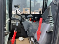 YANMAR VIO26-6 2.6 TON ZERO TAIL MINI DIGGER - 21
