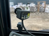 YANMAR VIO26-6 2.6 TON ZERO TAIL MINI DIGGER - 26