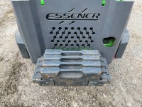 AVANT 640 4WD ARTICULATED LOADER - 7