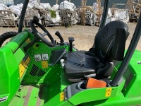 AVANT 640 4WD ARTICULATED LOADER - 19