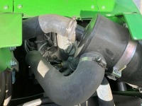 AVANT 640 4WD ARTICULATED LOADER - 27