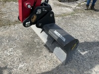 YANMAR VIO26-6 2.6 TON ZERO TAIL MINI DIGGER - 13