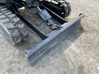YANMAR VIO26-6 2.6 TON ZERO TAIL MINI DIGGER - 14