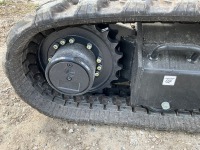 YANMAR VIO26-6 2.6 TON ZERO TAIL MINI DIGGER - 16