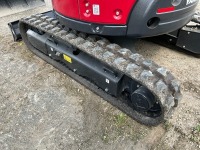 YANMAR VIO26-6 2.6 TON ZERO TAIL MINI DIGGER - 19
