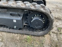 YANMAR VIO26-6 2.6 TON ZERO TAIL MINI DIGGER - 20