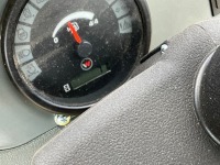 UNUSED WACKER NEUSON 1501 SWIVEL SKIP DUMPER - 20