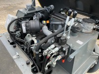 UNUSED WACKER NEUSON 1501 SWIVEL SKIP DUMPER - 21
