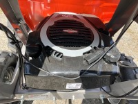 UNUSED DELEKS MD400 4WD WALK BEHIND PETROL MUCK TRUCK BARROW - 12