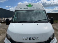 IVECO DAILY 35-140 HI MATIC AUTOMATIC X-LWB VAN - 4