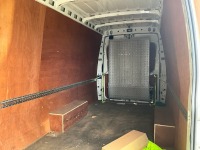 IVECO DAILY 35-140 HI MATIC AUTOMATIC X-LWB VAN - 10