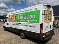 IVECO DAILY 35-140 HI MATIC AUTOMATIC X-LWB VAN - 11