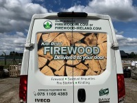 IVECO DAILY 35-140 HI MATIC AUTOMATIC X-LWB VAN - 13