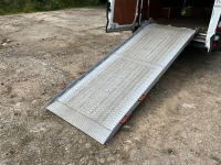IVECO DAILY 35-140 HI MATIC AUTOMATIC X-LWB VAN - 17