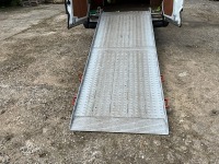 IVECO DAILY 35-140 HI MATIC AUTOMATIC X-LWB VAN - 18