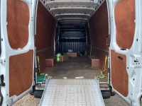 IVECO DAILY 35-140 HI MATIC AUTOMATIC X-LWB VAN - 19