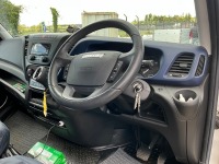IVECO DAILY 35-140 HI MATIC AUTOMATIC X-LWB VAN - 25