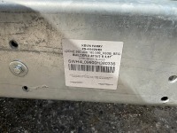 UNUSED TEMERAD 13.1ft x 6ft 3500KGS TWIN AXLE PLANT TRAILER - 11