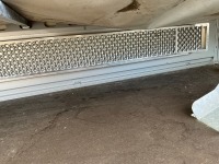 UNUSED HUMBAUR 8.5ft x 4.6ft 130KGS SINGLE AXLE TRAILER - 12