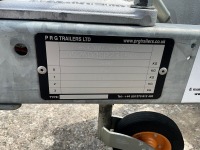 UNUSED PRG 14ft x 6ft 2600KGS TWIN AXLE TRANSPORTER - 10