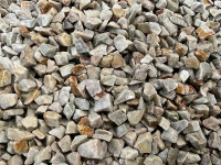 1 TON DONEGAL QUARTZ 20mm - 3