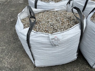 1 TON DONEGAL QUARTZ 20mm