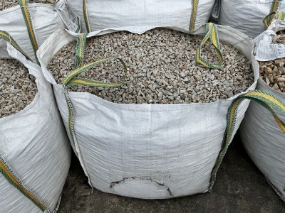 1 TON DONEGAL QUARTZ 14mm