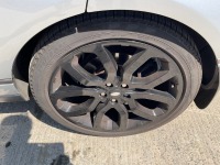 LAND ROVER RANGE ROVER VOGUE TDV6 3.0D (SILVER) - 7