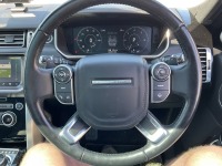 LAND ROVER RANGE ROVER VOGUE TDV6 3.0D (SILVER) - 24