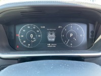 LAND ROVER RANGE ROVER VOGUE TDV6 3.0D (SILVER) - 25