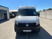 VOLKSWAGEN CRAFTER CR35 TRENDLINE 2.0 TDI 140PS - 3