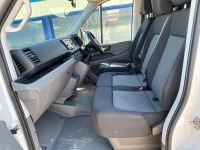 VOLKSWAGEN CRAFTER CR35 TRENDLINE 2.0 TDI 140PS - 7