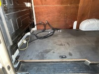 VOLKSWAGEN CRAFTER CR35 TRENDLINE 2.0 TDI 140PS - 9