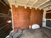 VOLKSWAGEN CRAFTER CR35 TRENDLINE 2.0 TDI 140PS - 11