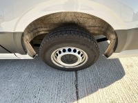 VOLKSWAGEN CRAFTER CR35 TRENDLINE 2.0 TDI 140PS - 13