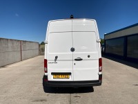 VOLKSWAGEN CRAFTER CR35 TRENDLINE 2.0 TDI 140PS - 15