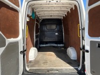 VOLKSWAGEN CRAFTER CR35 TRENDLINE 2.0 TDI 140PS - 17
