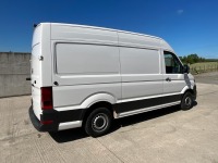 VOLKSWAGEN CRAFTER CR35 TRENDLINE 2.0 TDI 140PS - 18