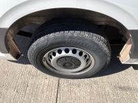 VOLKSWAGEN CRAFTER CR35 TRENDLINE 2.0 TDI 140PS - 19