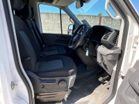 VOLKSWAGEN CRAFTER CR35 TRENDLINE 2.0 TDI 140PS - 21