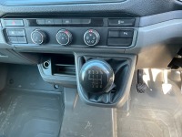 VOLKSWAGEN CRAFTER CR35 TRENDLINE 2.0 TDI 140PS - 23