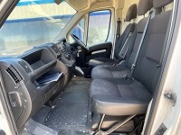 PEUGEOT BOXER 335 L2 H2 PROFESSIONAL 2.2 BLUE HDI (WHITE)  - 7
