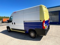 PEUGEOT BOXER 335 L2 H2 PROFESSIONAL 2.2 BLUE HDI (WHITE)  - 14