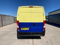 PEUGEOT BOXER 335 L2 H2 PROFESSIONAL 2.2 BLUE HDI (WHITE)  - 15
