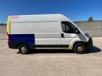 PEUGEOT BOXER 335 L2 H2 PROFESSIONAL 2.2 BLUE HDI (WHITE)  - 25
