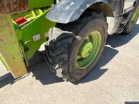 JCB 540-180 Hi Viz 18m TELESCOPIC FORKLIFT (K1119) - 6