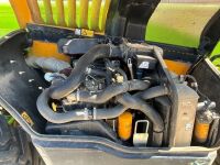 JCB 540-180 Hi Viz 18m TELESCOPIC FORKLIFT (K1119) - 16