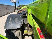 JCB 540-180 Hi Viz 18m TELESCOPIC FORKLIFT (K1119) - 18